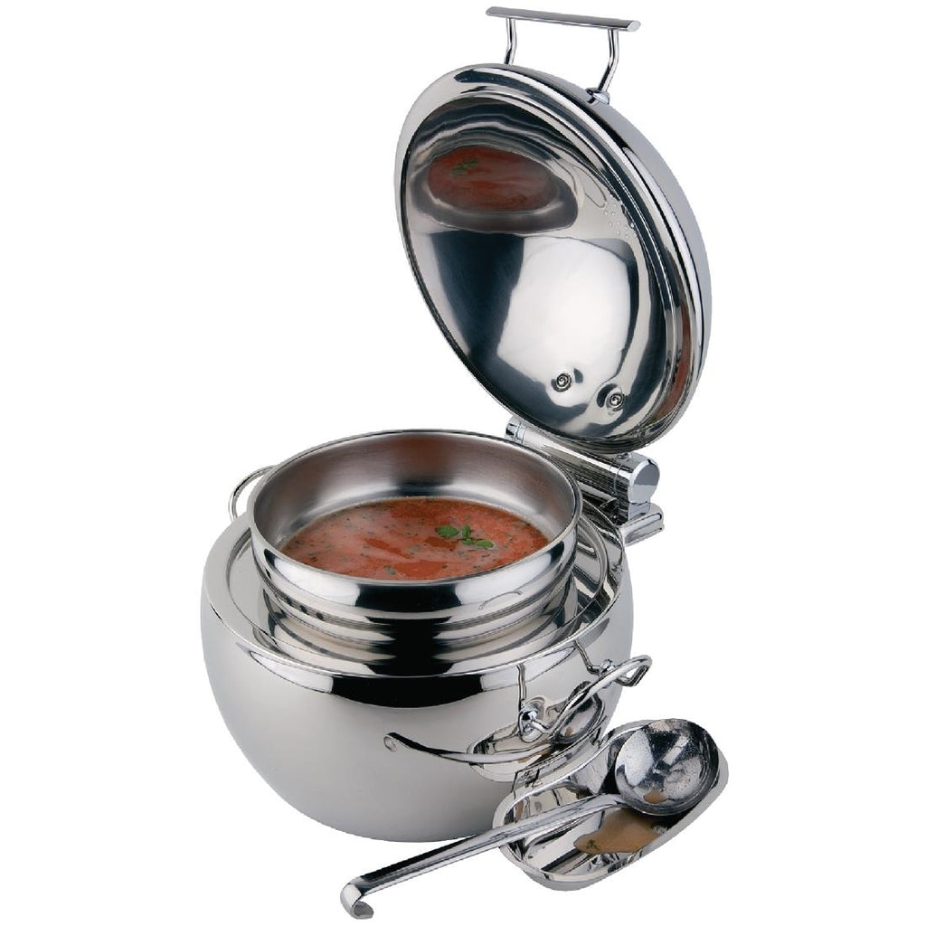 APS Soup Chafing Dish by APS - Lordwell Catering Equipment