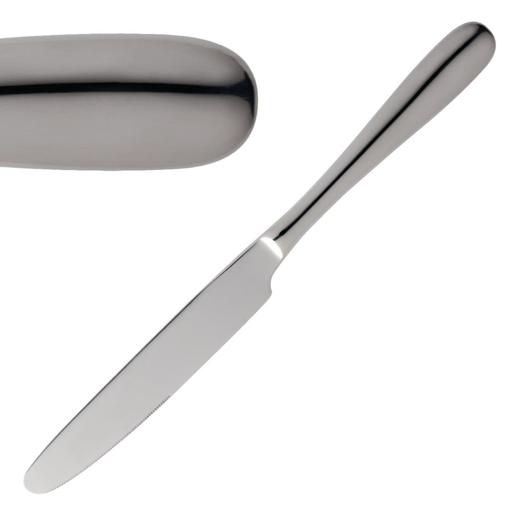 Abert City Table Knife (Pack of 12) by Abert - Lordwell Catering Equipment