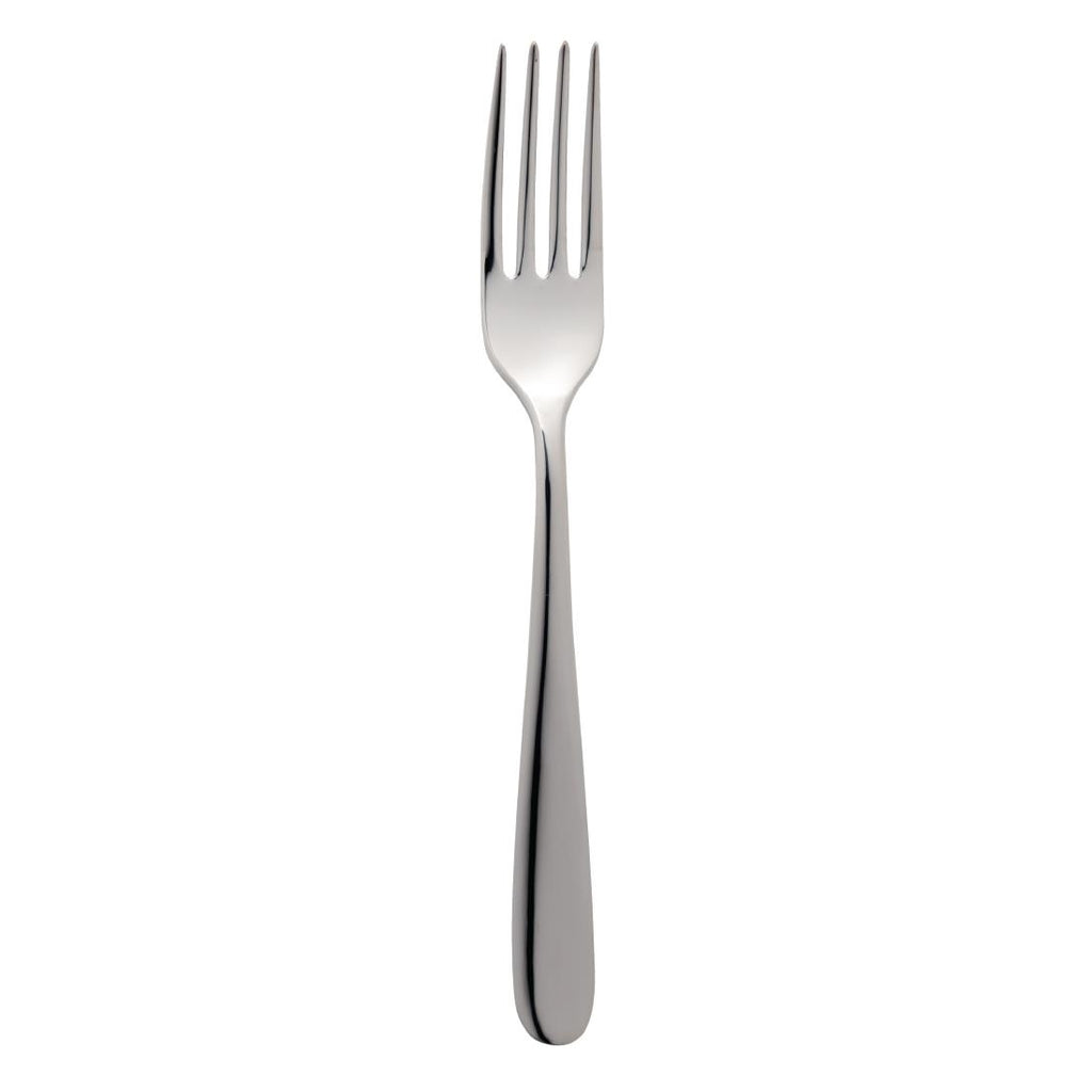 Abert City Table Fork (Pack of 12) by Abert - Lordwell Catering Equipment