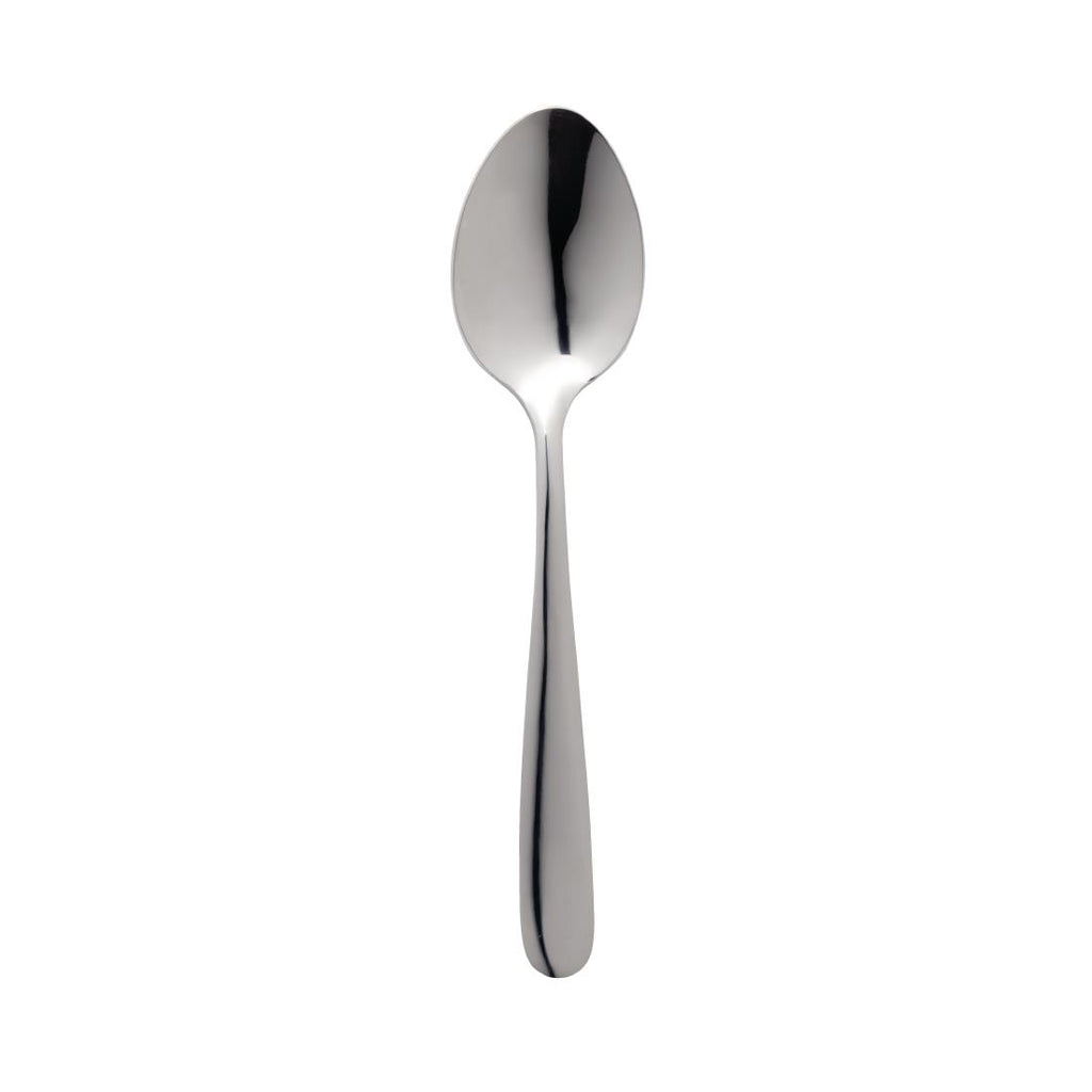 Abert City Dessert Spoon (Pack of 12) by Abert - Lordwell Catering Equipment