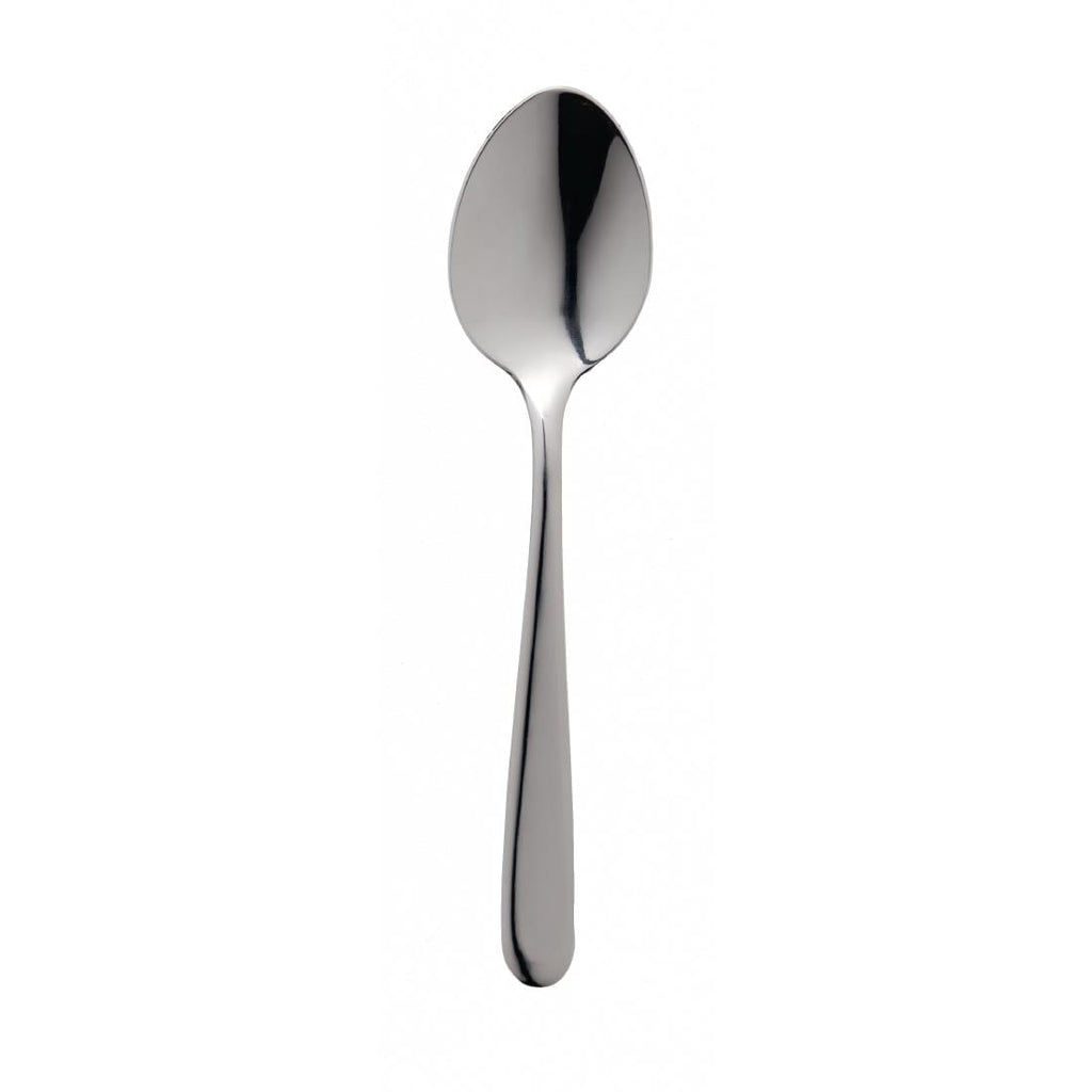 Abert City Teaspoon (Pack of 12) by Abert - Lordwell Catering Equipment