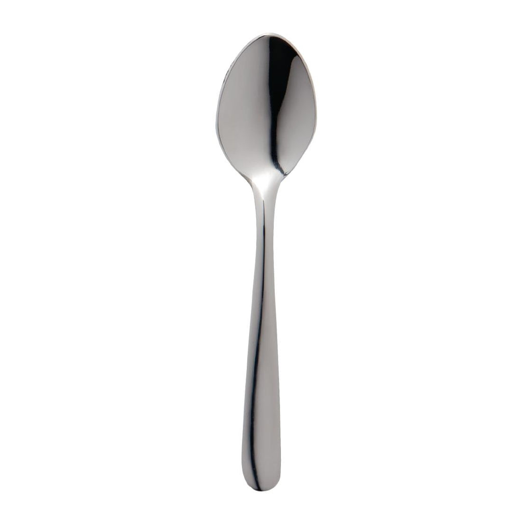Abert City Coffee Spoon (Pack of 12) by Abert - Lordwell Catering Equipment