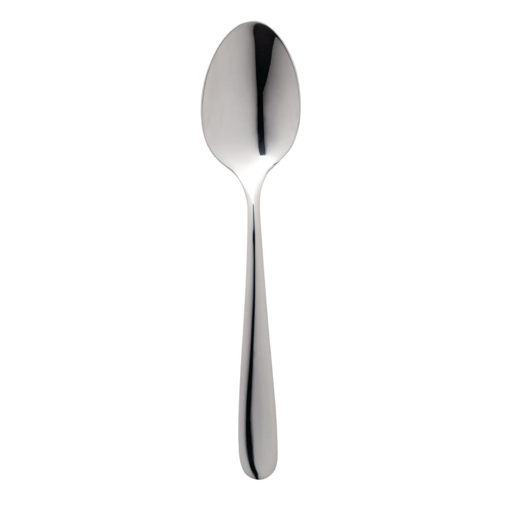 Abert City Service Spoon (Pack of 12) by Abert - Lordwell Catering Equipment