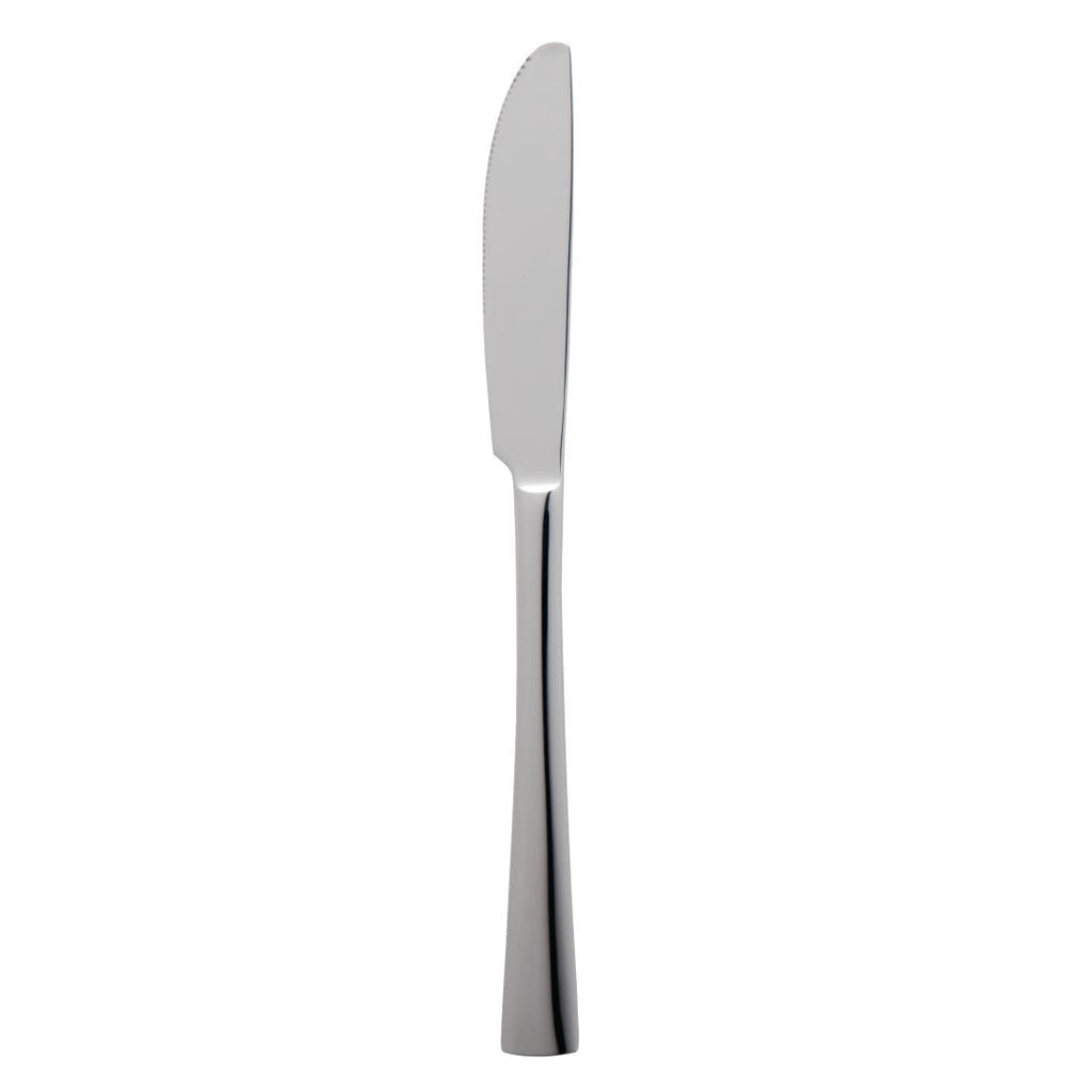 Abert Cosmos Table Knife (Pack of 12) by Abert - Lordwell Catering Equipment