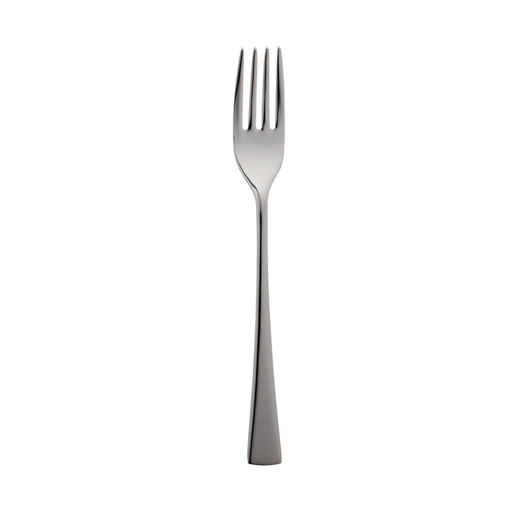 Abert Cosmos Dessert Fork (Pack of 12) by Abert - Lordwell Catering Equipment