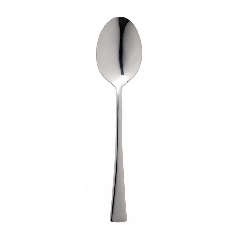 Abert Cosmos Dessert Spoon (Pack of 12) by Abert - Lordwell Catering Equipment