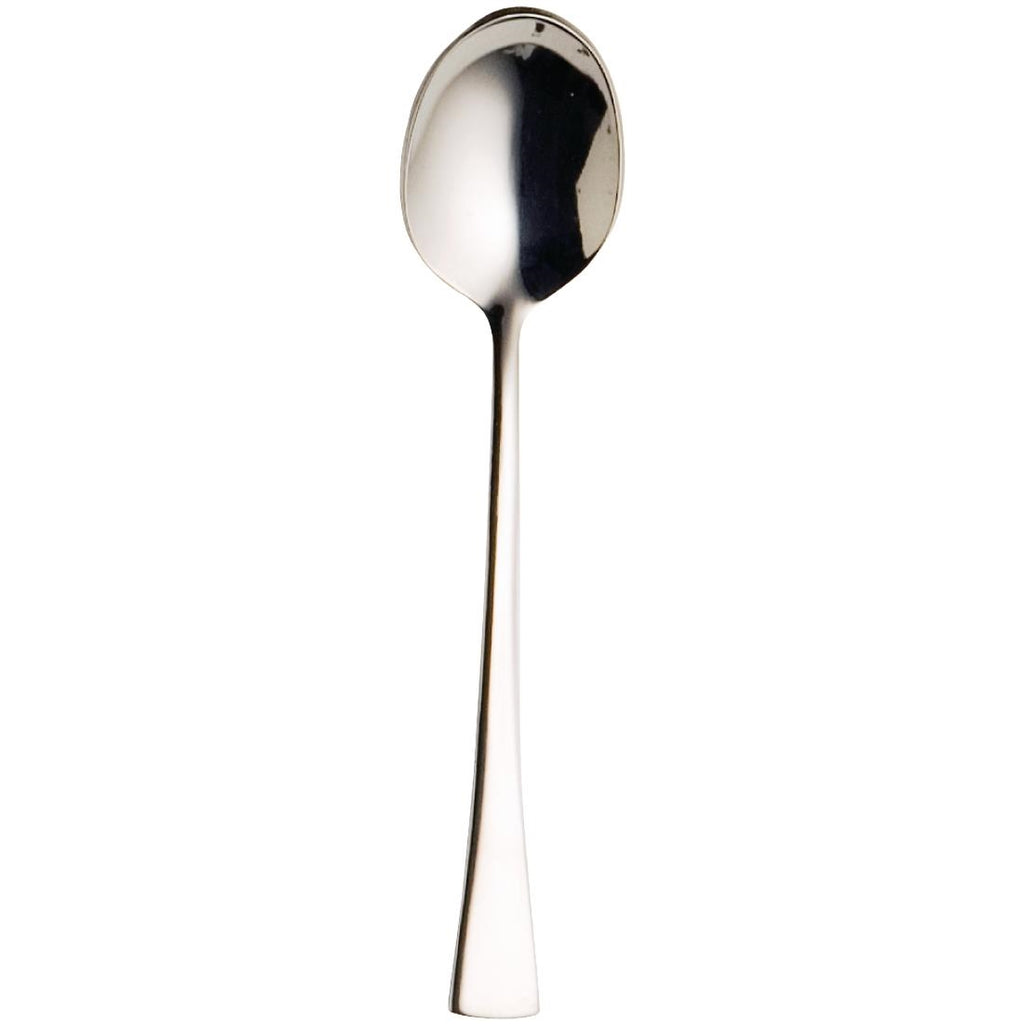 Abert Cosmos Teaspoon (Pack of 12) by Abert - Lordwell Catering Equipment