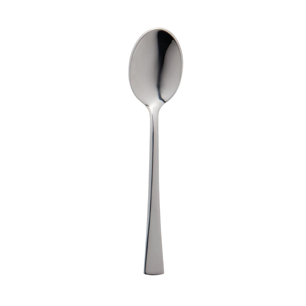 Abert Cosmos Coffee Spoon (Pack of 12) by Abert - Lordwell Catering Equipment