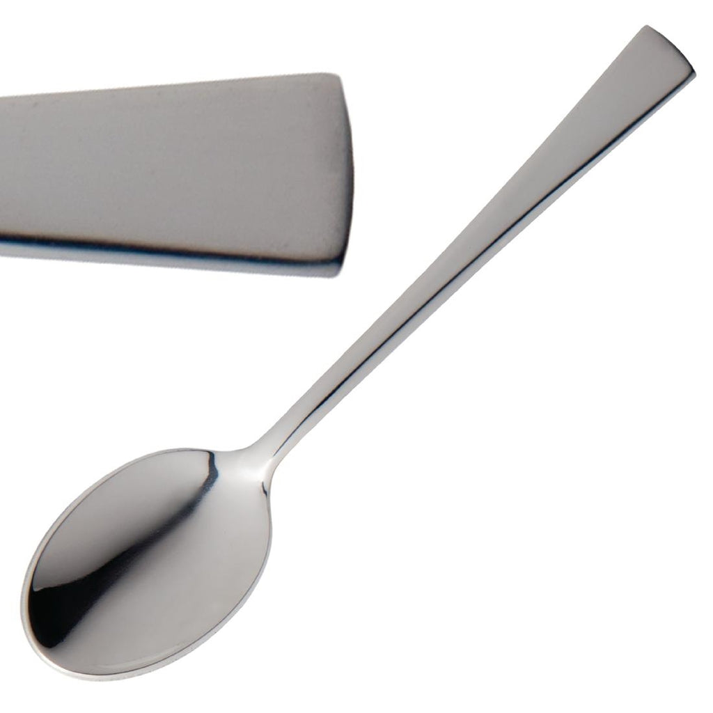 Abert Cosmos Coffee Spoon (Pack of 12) by Abert - Lordwell Catering Equipment