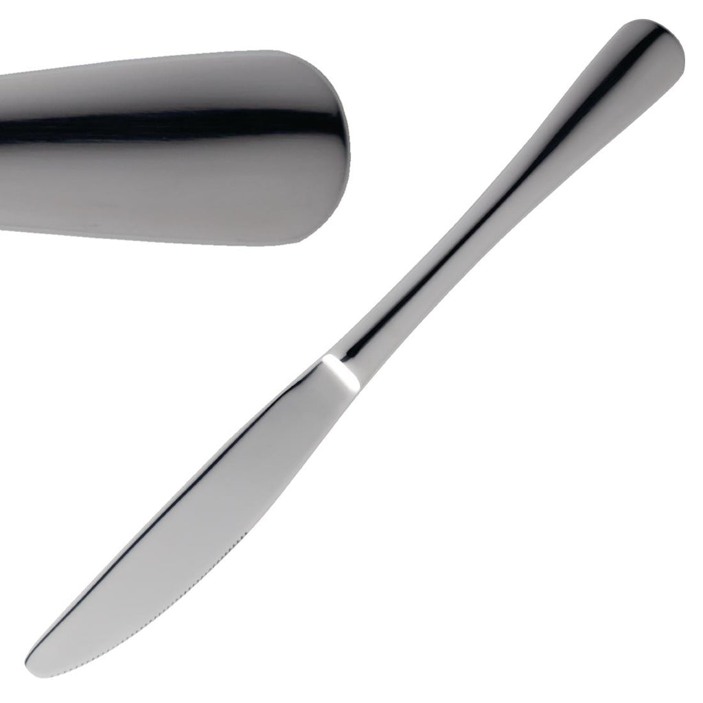 Abert Matisse Table Knife (Pack of 12) by Abert - Lordwell Catering Equipment