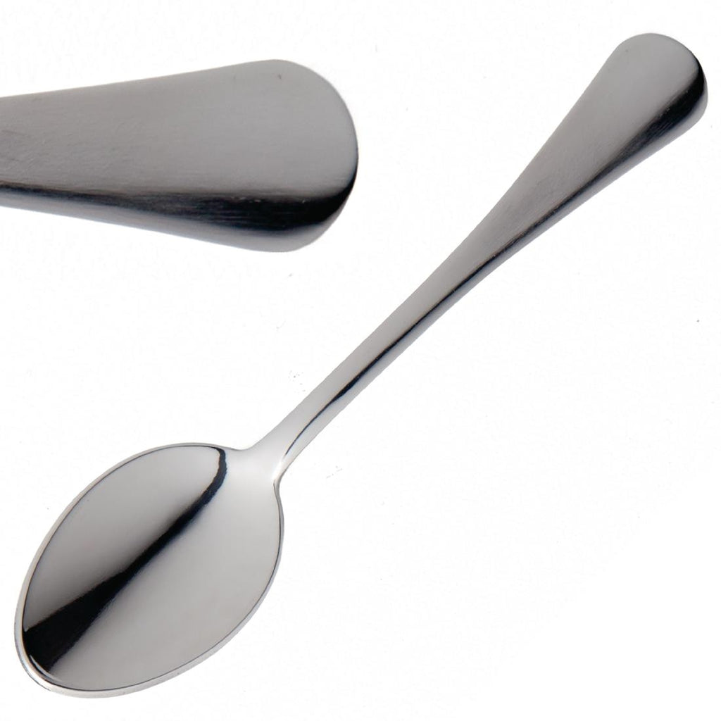 Abert Matisse Coffee Spoon (Pack of 12) by Abert - Lordwell Catering Equipment