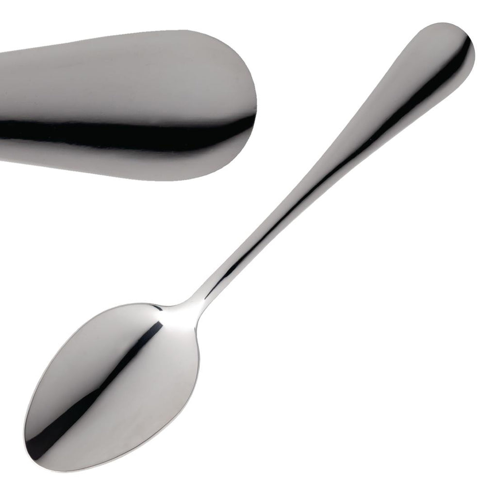 Abert Matisse Table/Service Spoon (Pack of 12) by Abert - Lordwell Catering Equipment