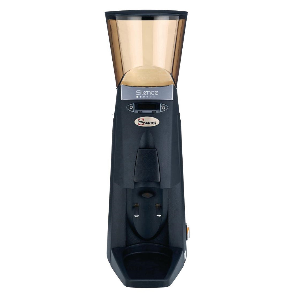 Santos Coffee Grinder 55BFA by Santos - Lordwell Catering Equipment