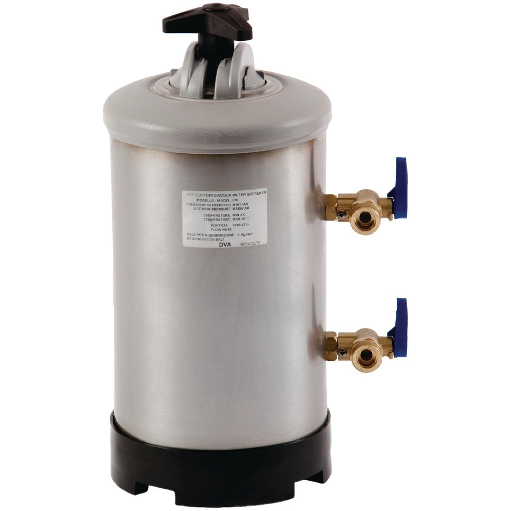 Manual Water Softener WS8-SK by Non Branded - Lordwell Catering Equipment