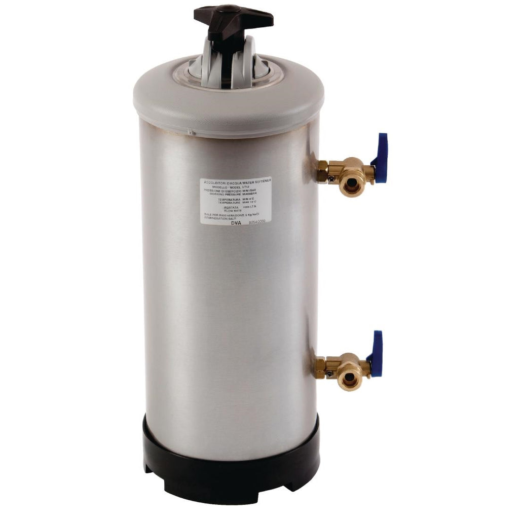 Manual Water Softener WS12-K by Non Branded - Lordwell Catering Equipment
