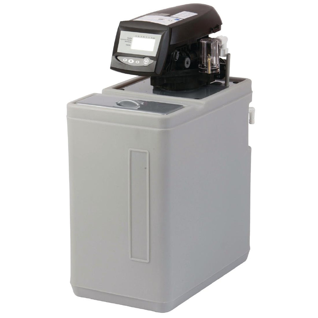 Automatic Water Softener Hot Feed WSHC10 by Non Branded - Lordwell Catering Equipment
