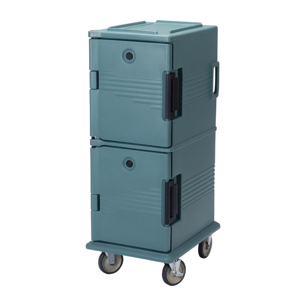 Cambro Ultra Camcart Slate Blue by Cambro - Lordwell Catering Equipment