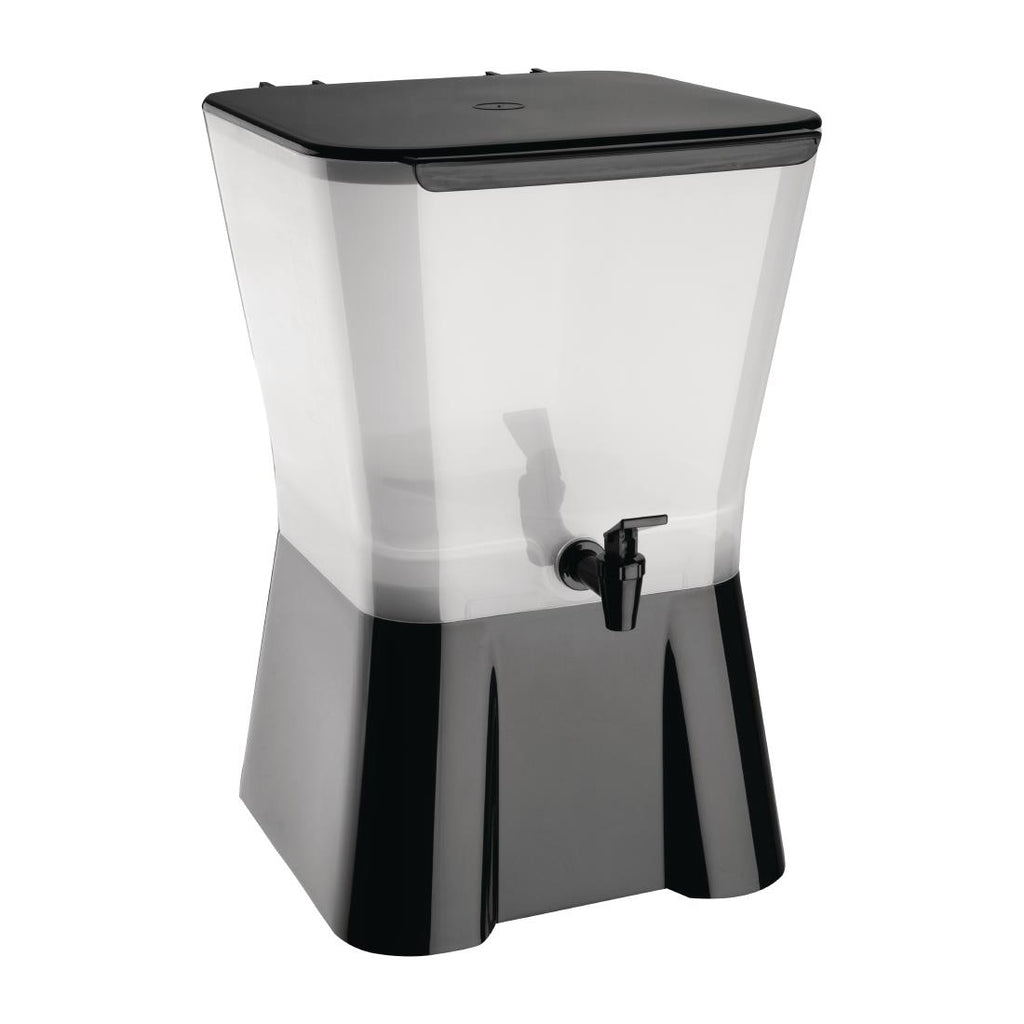 Olympia Budget Juice Dispenser with Stand by Olympia - Lordwell Catering Equipment