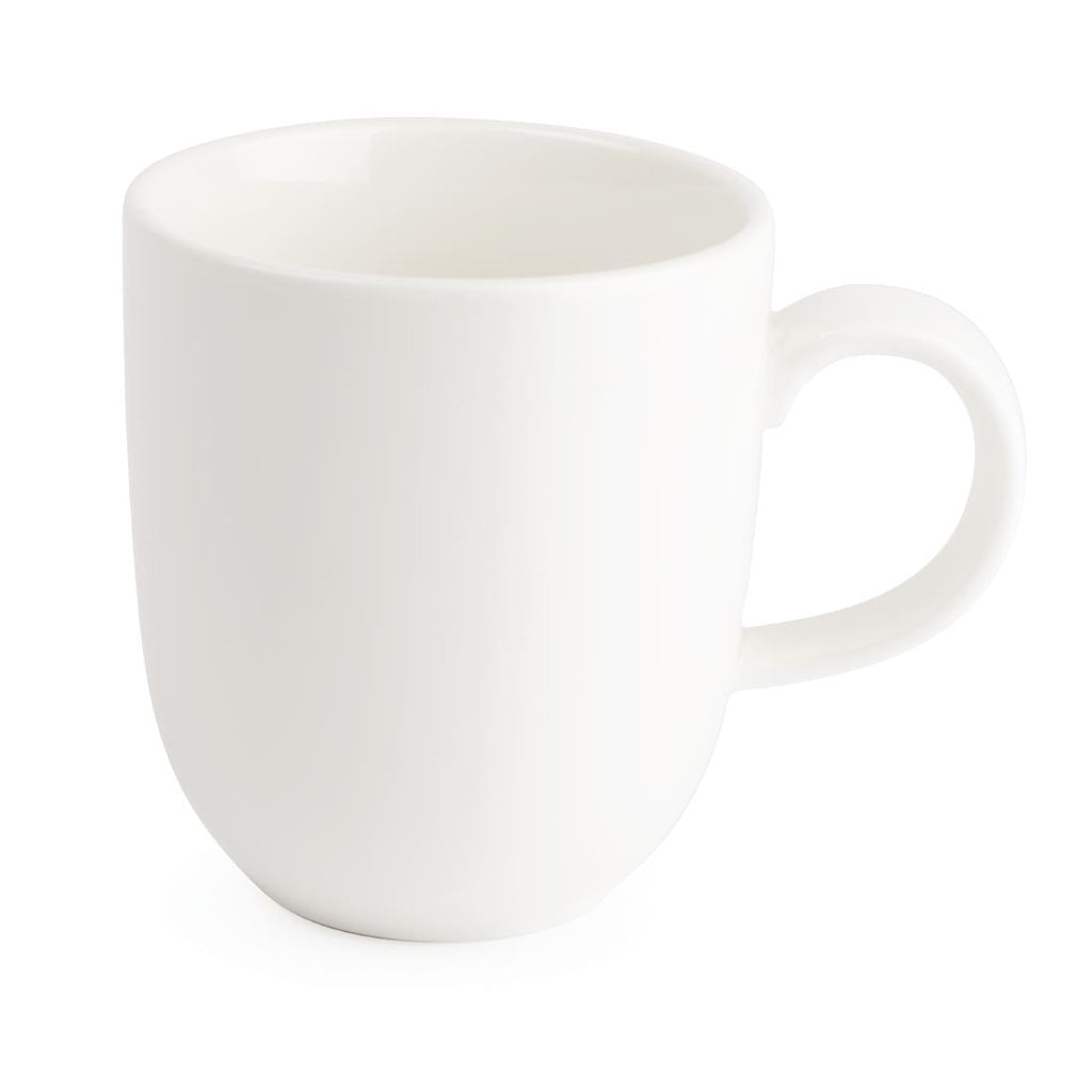 Royal Porcelain Maxadura Advantage Mugs 280ml (Pack of 12) by Royal Porcelain - Lordwell Catering Equipment