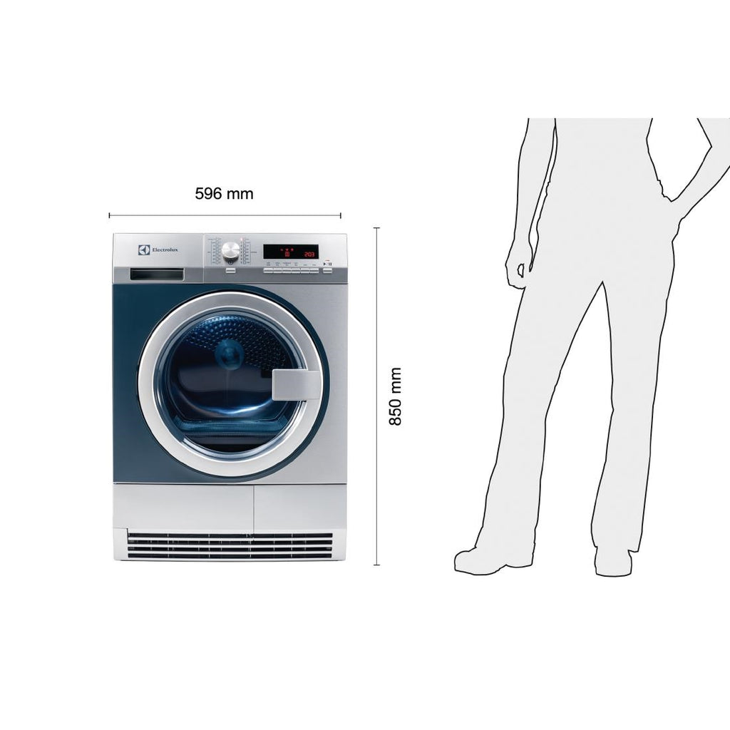 Electrolux myPRO Commercial Tumble Dryer TE1120 by Electrolux - Lordwell Catering Equipment
