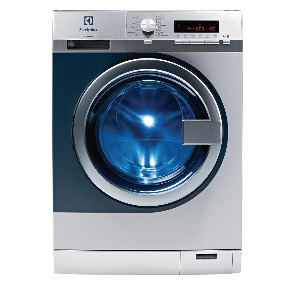 Electrolux myPRO Commercial Washing Machine WE170V Gravity Drain With Sluice Function by Electrolux - Lordwell Catering Equipment
