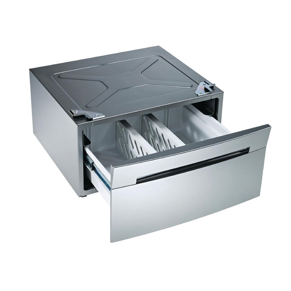 myPRO Washer and Dryer Base by Electrolux - Lordwell Catering Equipment
