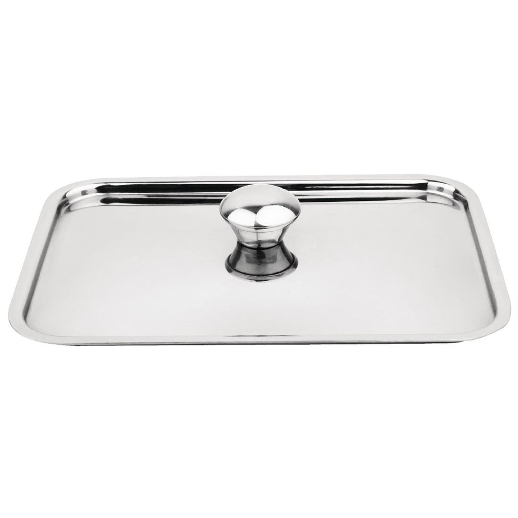Olympia Mini Roasting Pan Lid by Olympia - Lordwell Catering Equipment