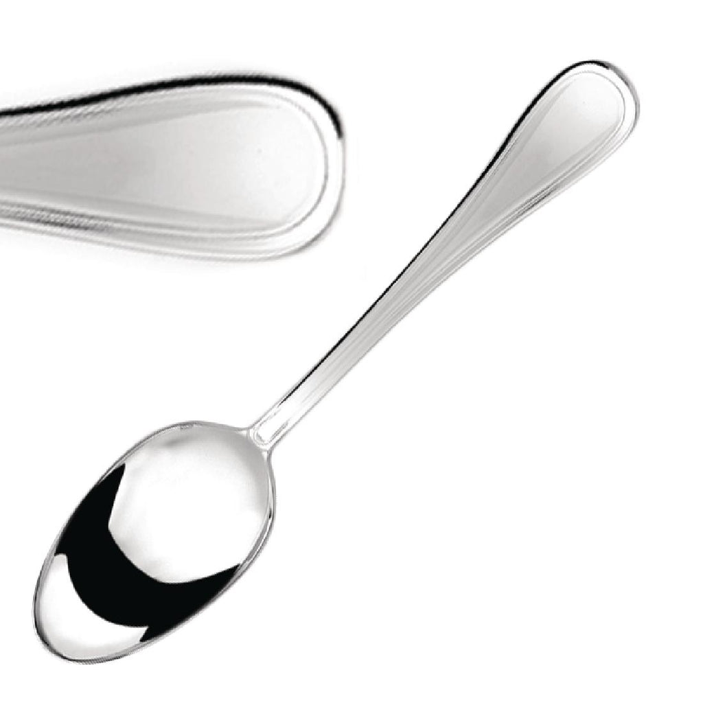 Elia Reed Tablespoon (Pack of 12) by Elia - Lordwell Catering Equipment