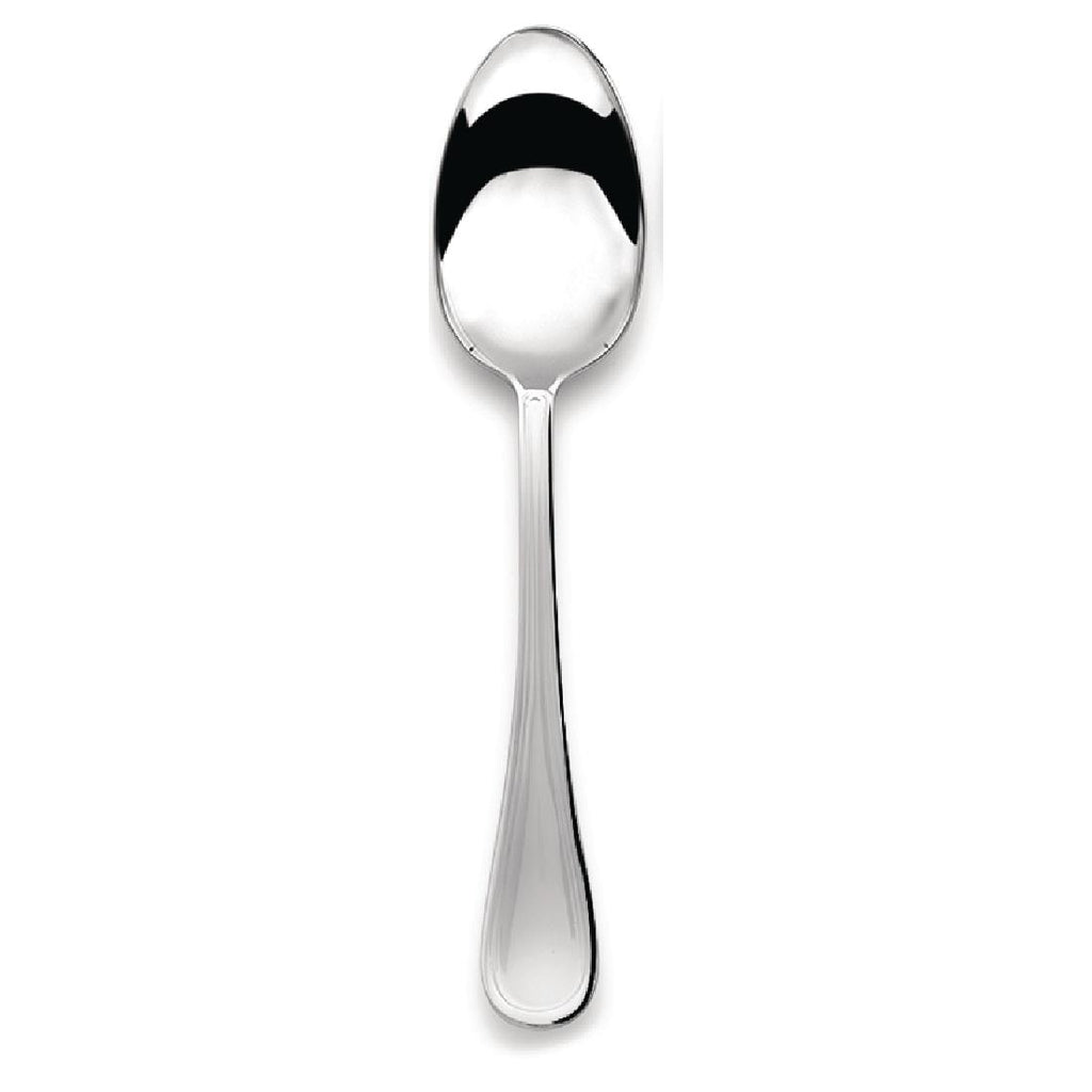 Elia Reed Dessert Spoon (Pack of 12) by Elia - Lordwell Catering Equipment