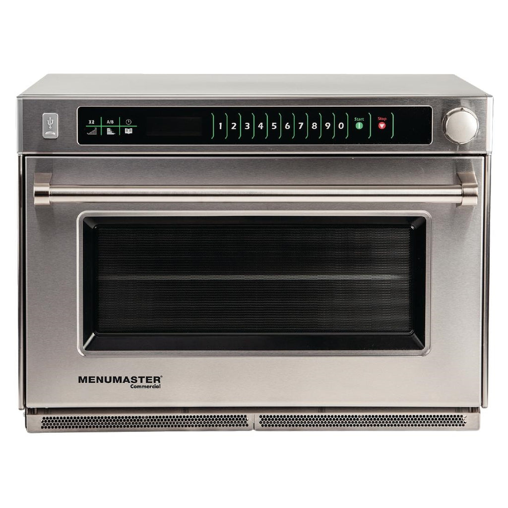 Menumaster Steam Microwave 45ltr 5200W MSO5351 by Menumaster - Lordwell Catering Equipment