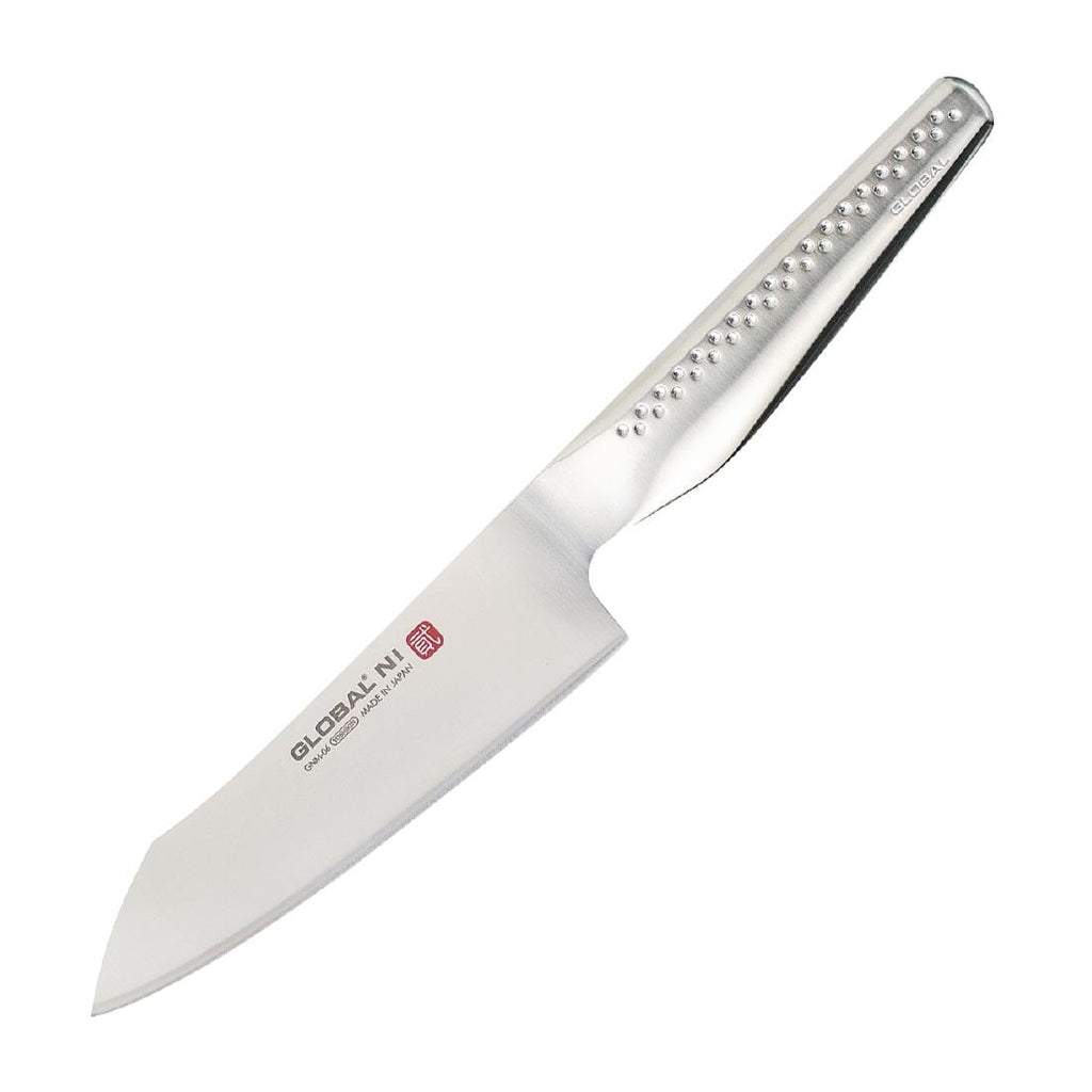 Global Ni Vegetable Knife 14cm by Global - Lordwell Catering Equipment