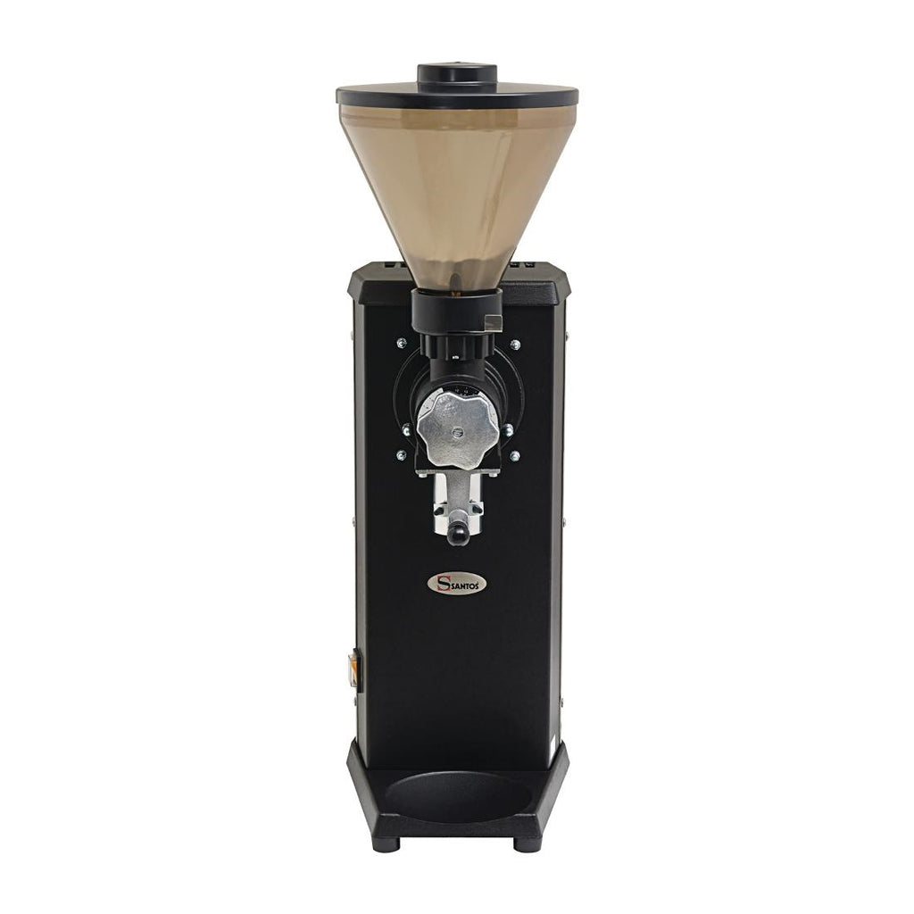 Santos Shop Coffee Grinder 04 by Santos - Lordwell Catering Equipment