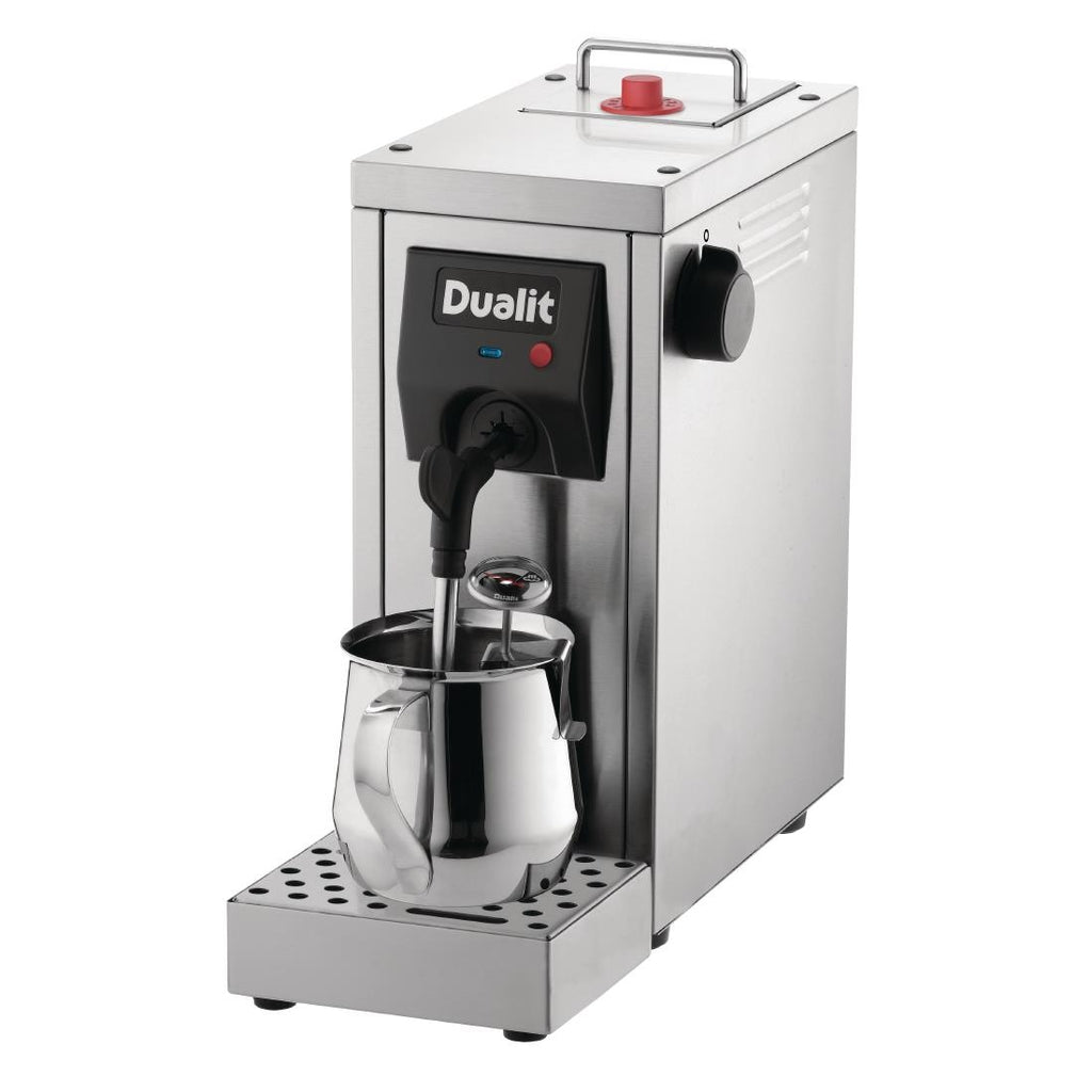 Dualit Cino Milk Frother by Dualit - Lordwell Catering Equipment