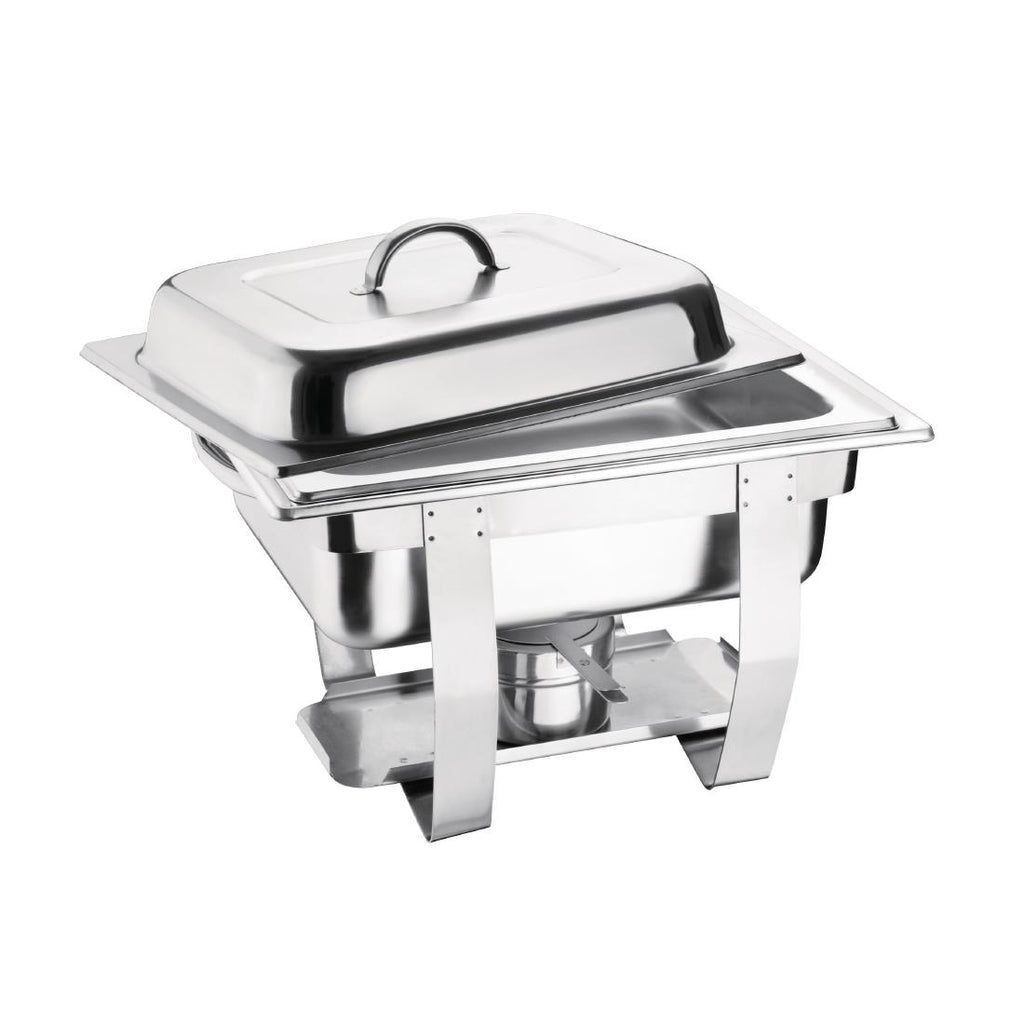 Olympia Milan Chafing Set by Olympia - Lordwell Catering Equipment