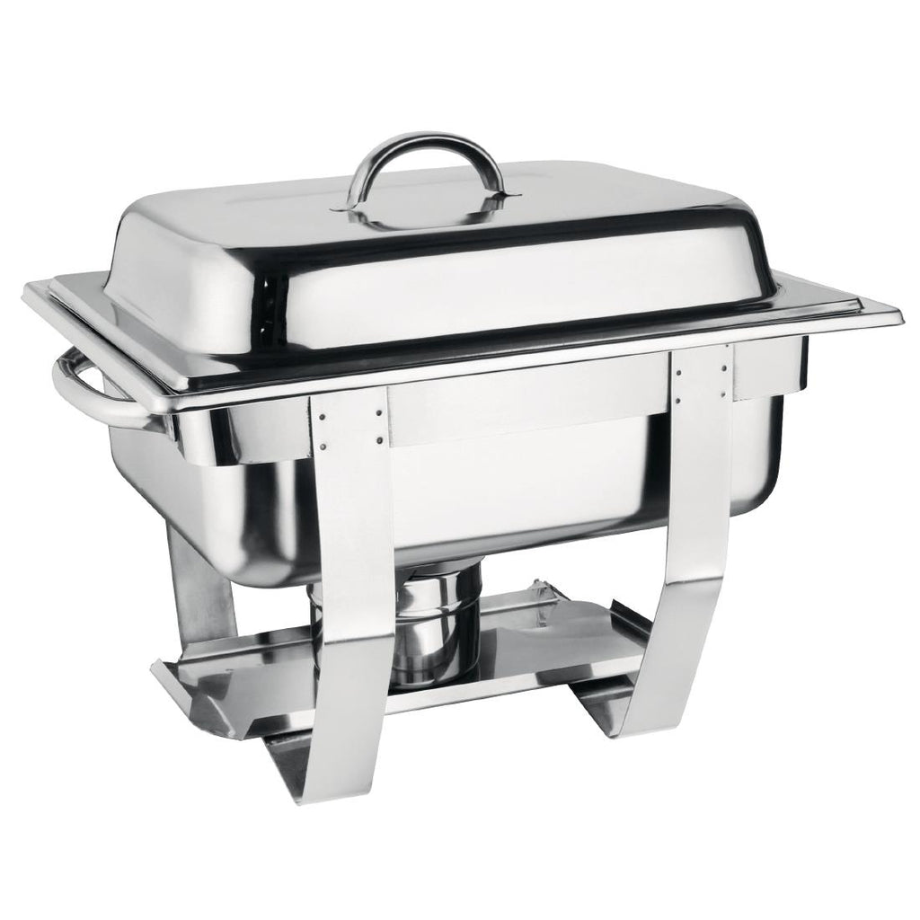 Olympia Milan Chafing Set by Olympia - Lordwell Catering Equipment