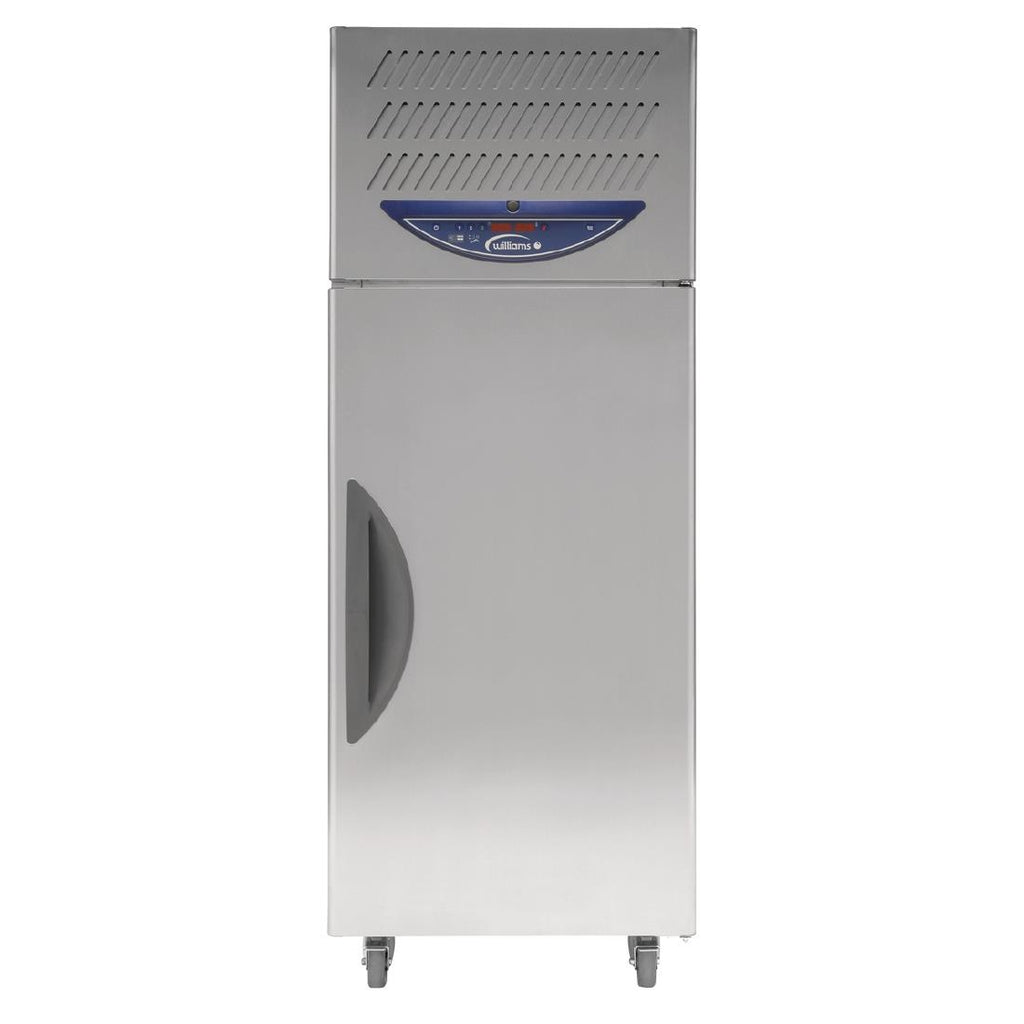 Williams Reach In Blast Chiller Freezer Stainless Steel 50kg WBCF50 S3 by Williams - Lordwell Catering Equipment