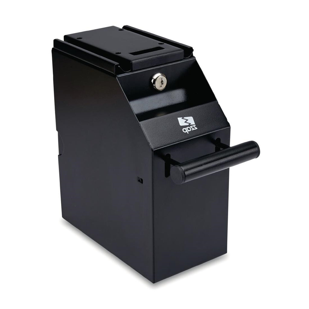 ZZap Bank Note Deposit Safe S1 by Zzap - Lordwell Catering Equipment