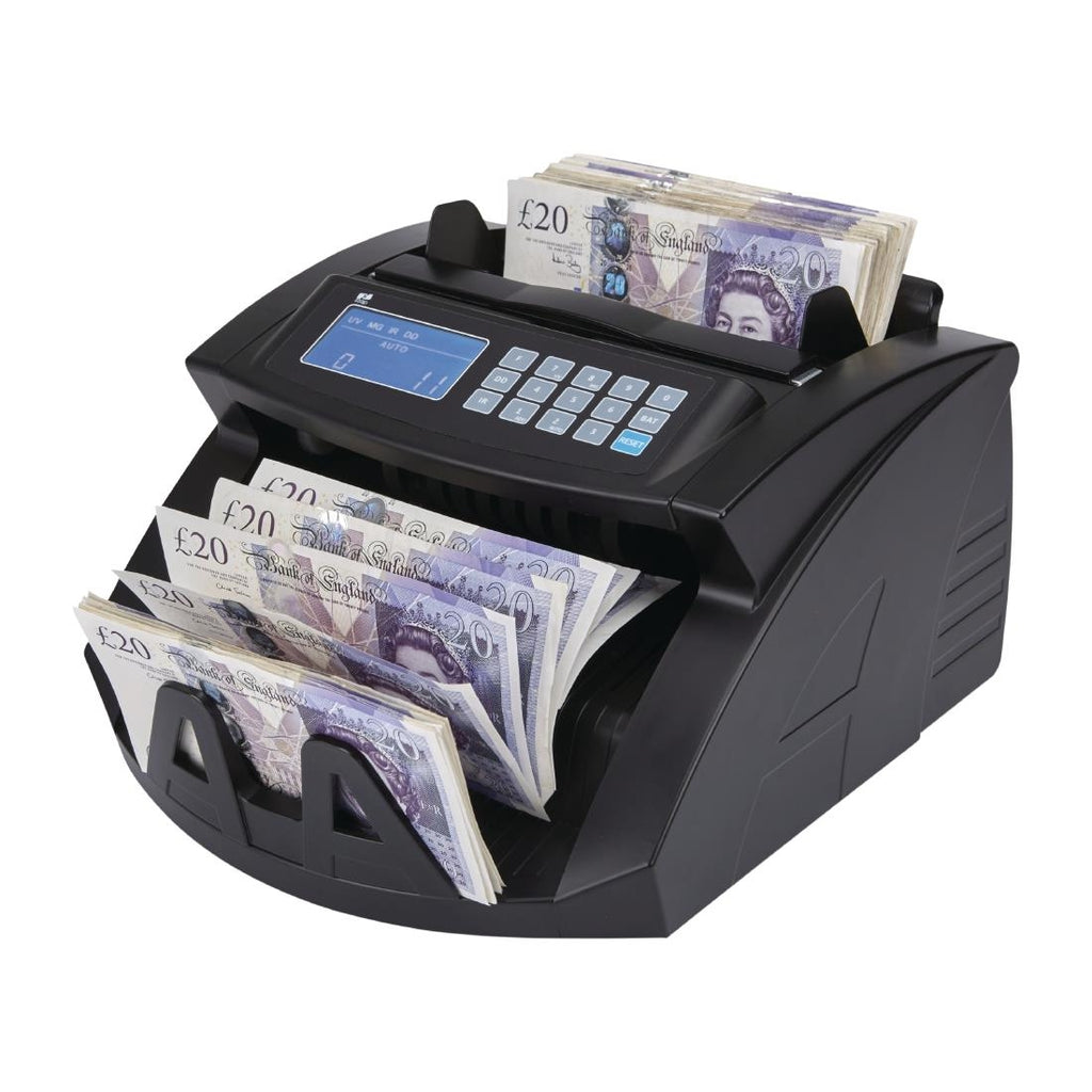 ZZap NC20i Banknote Counter by Zzap - Lordwell Catering Equipment