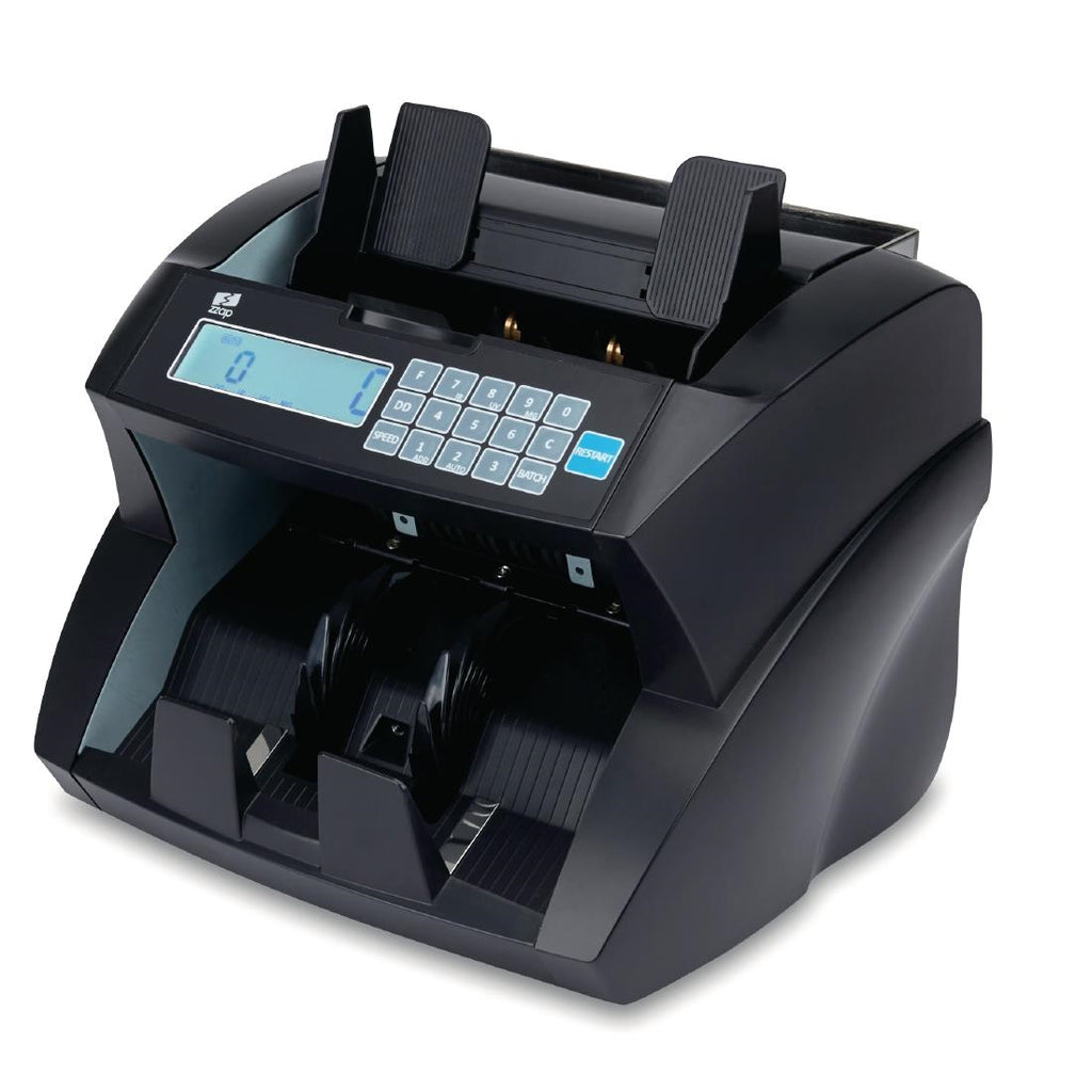 ZZap NC30 Banknote Counter by Zzap - Lordwell Catering Equipment