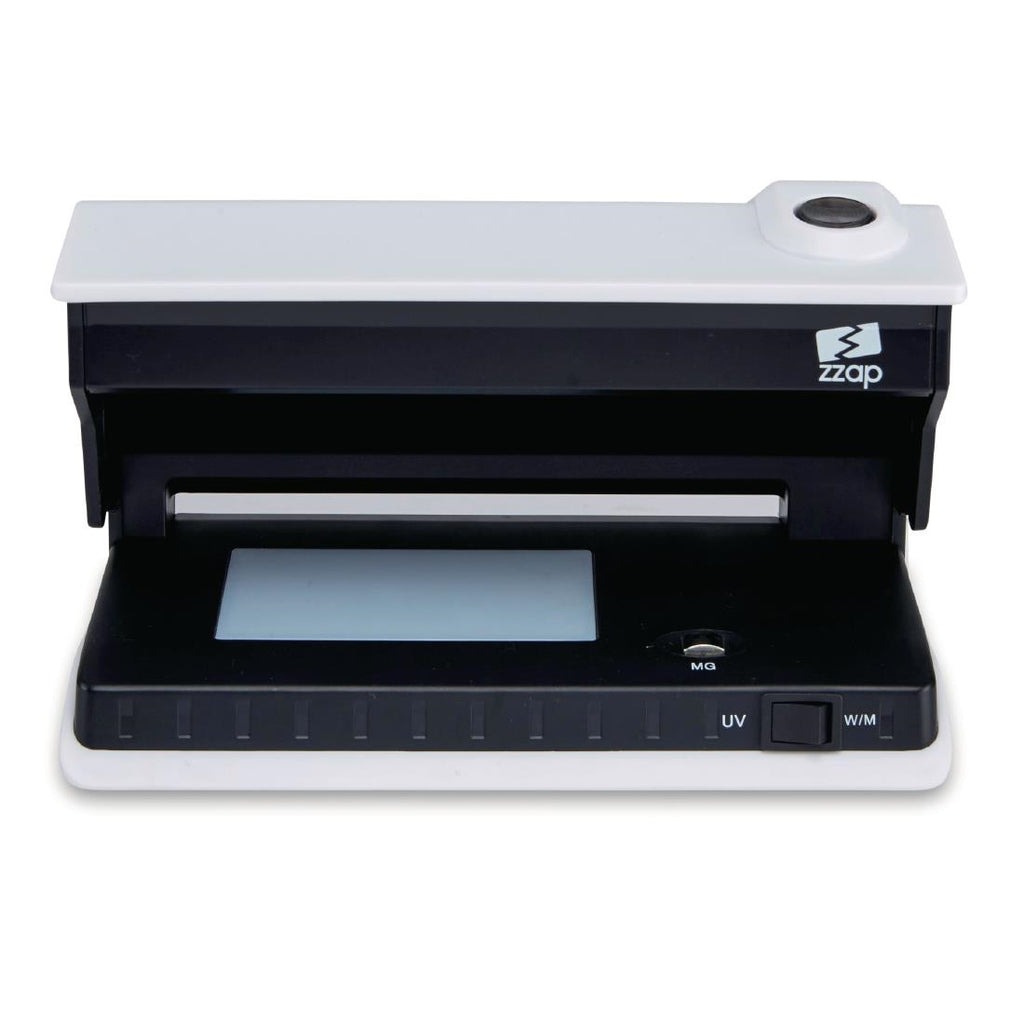 ZZap UV Counterfeit Note Detector D30 by Zzap - Lordwell Catering Equipment