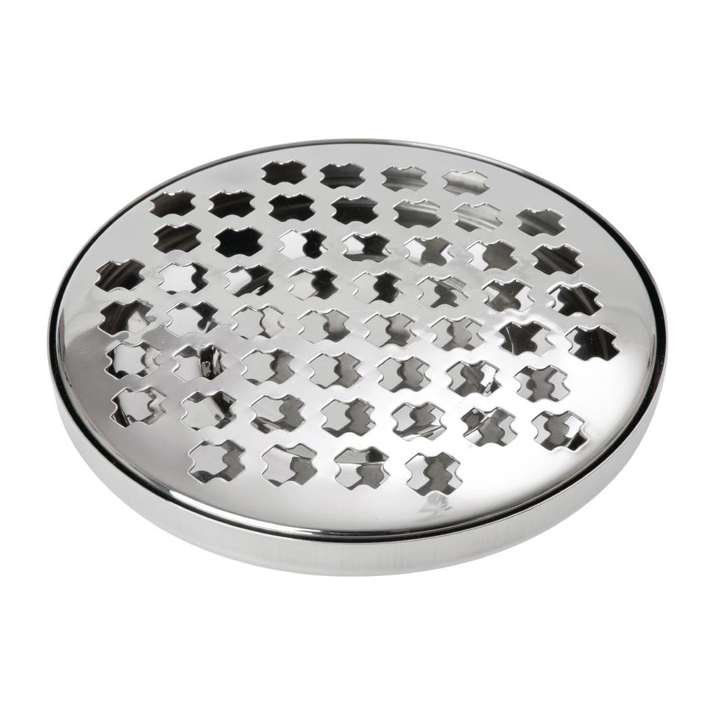 Beaumont Spirit Measure Drip Tray Round  140mm by Beaumont - Lordwell Catering Equipment