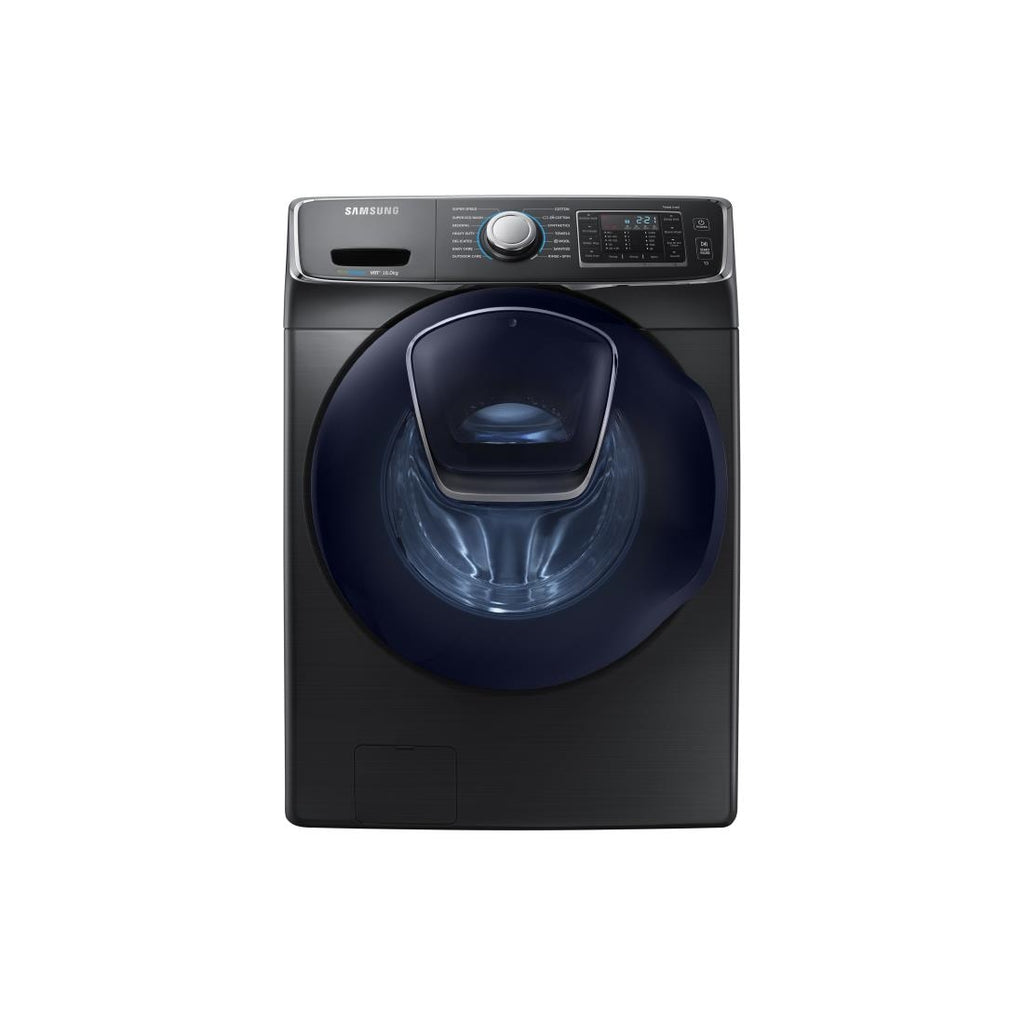 Samsung Eco Bubble Washing Machine WF16K6 by Samsung - Lordwell Catering Equipment