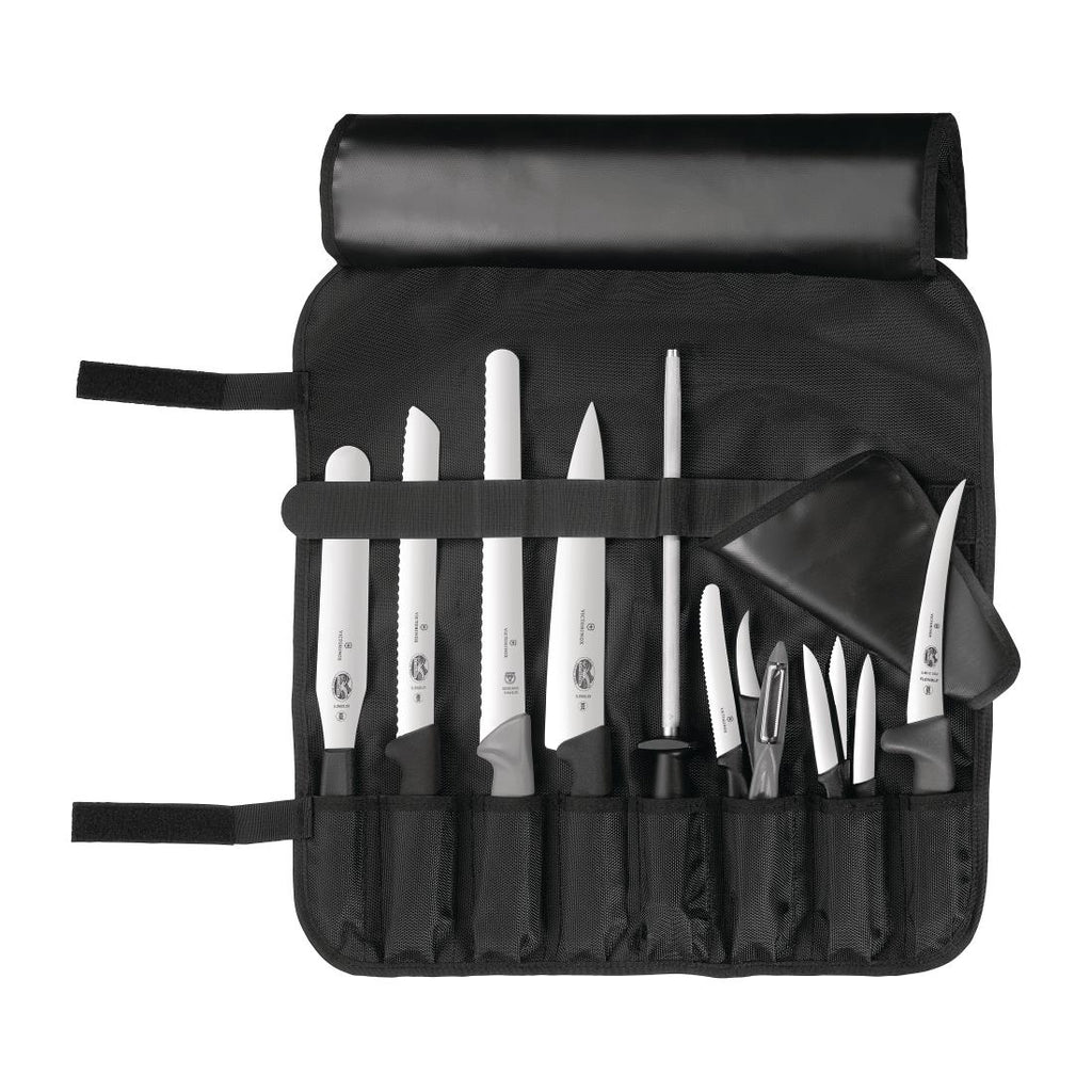 Victorinox Knife Roll Bag by Victorinox - Lordwell Catering Equipment