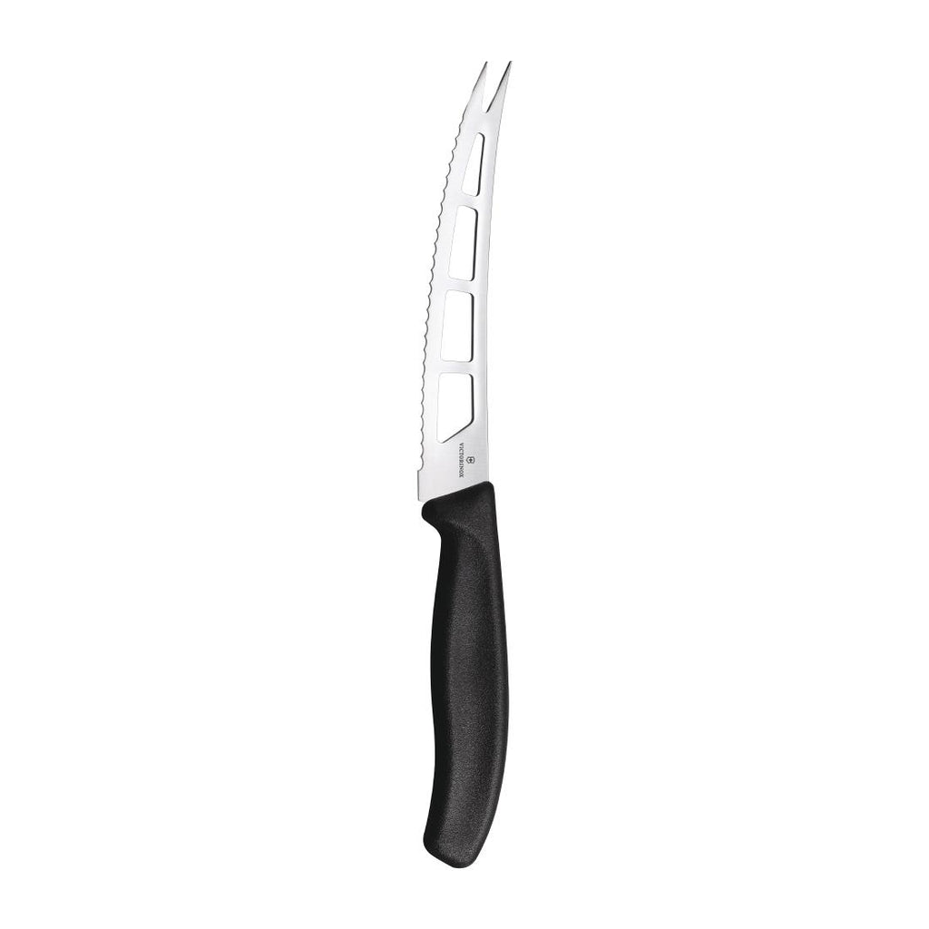 Victorinox Swiss Classic Butter and Cream Cheese Knife 13cm by Victorinox - Lordwell Catering Equipment
