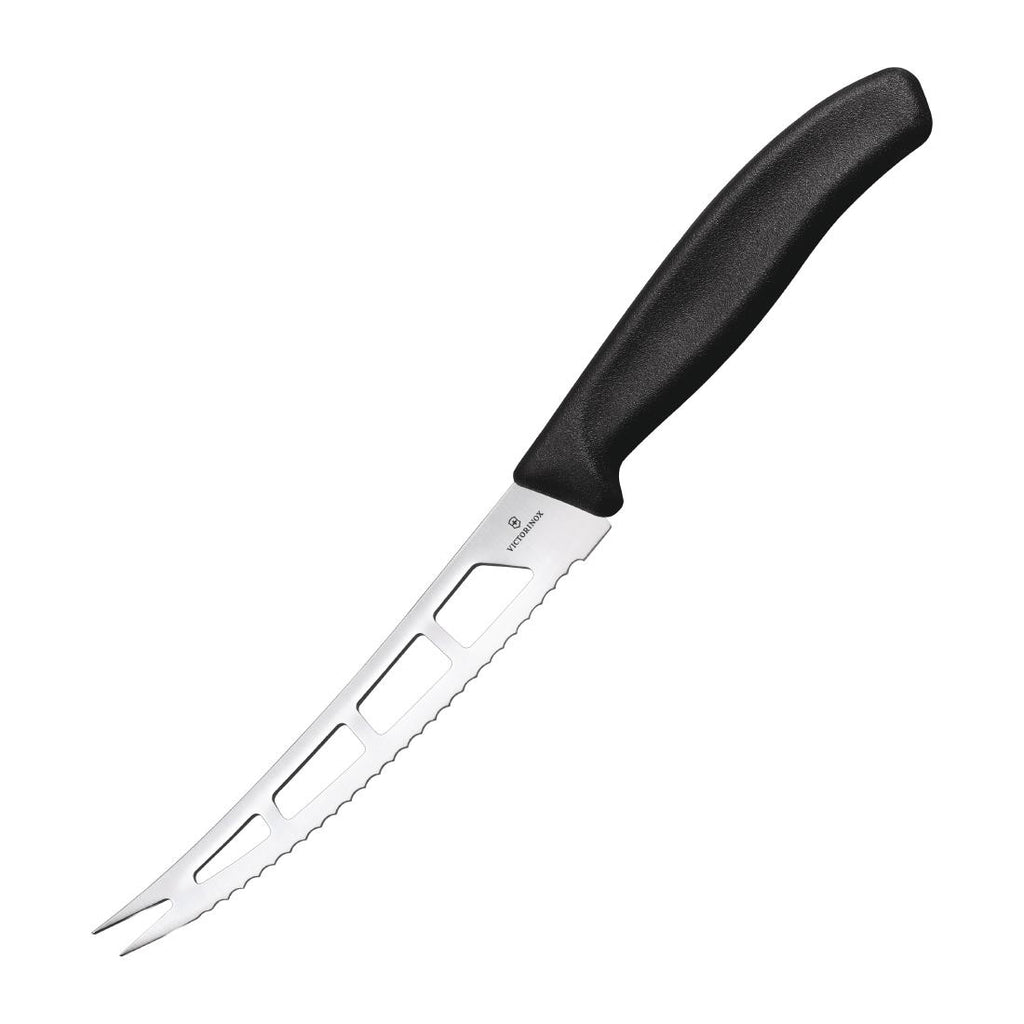 Victorinox Swiss Classic Butter and Cream Cheese Knife 13cm by Victorinox - Lordwell Catering Equipment