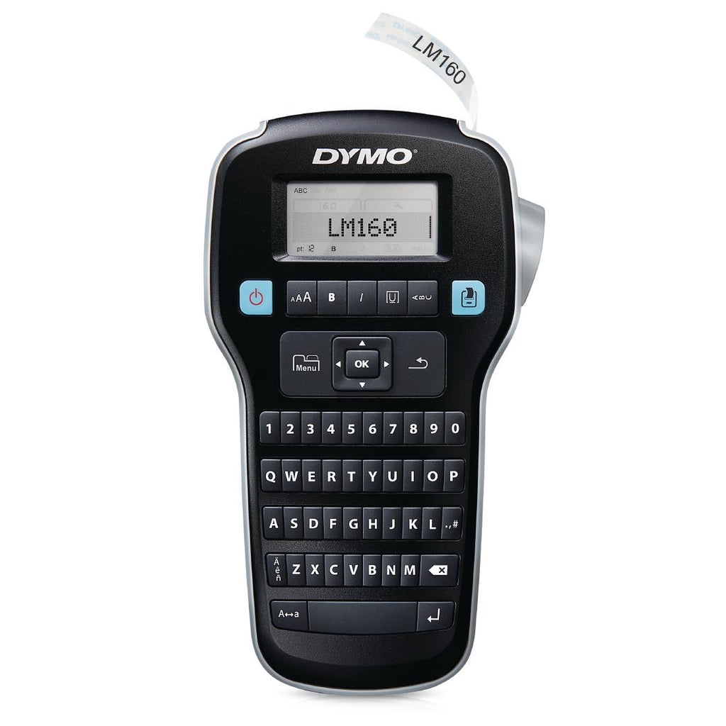 Dymo Label Manager 160 by Dymo - Lordwell Catering Equipment