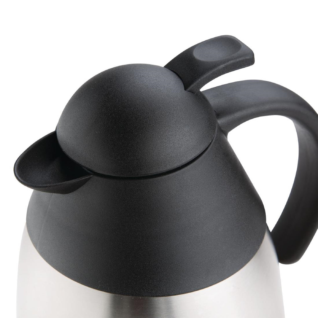 Olympia Vacuum Jug and Lid 1.5Ltr Decaf by Olympia - Lordwell Catering Equipment
