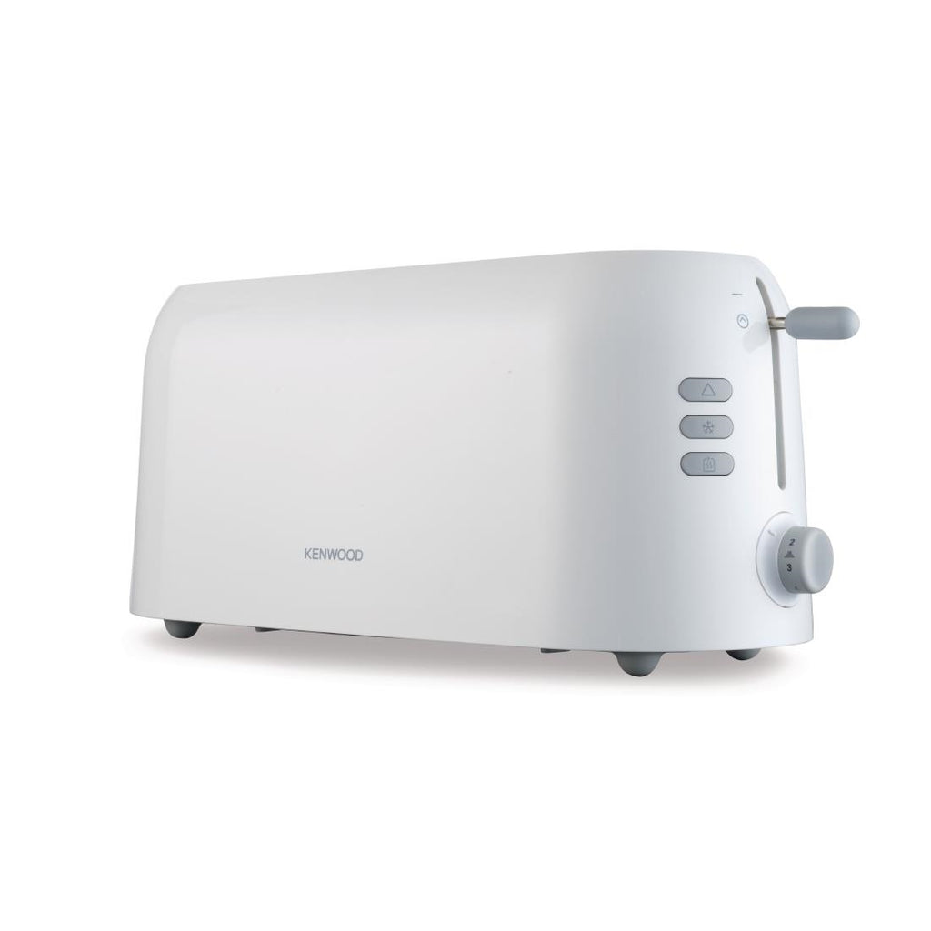 Kenwood True 2 Slot Toaster TTP210 by Kenwood - Lordwell Catering Equipment