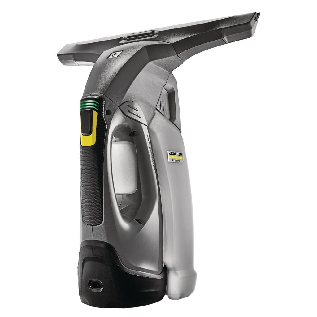 Karcher Professional Handheld Window Vacuum Cleaner by Karcher - Lordwell Catering Equipment