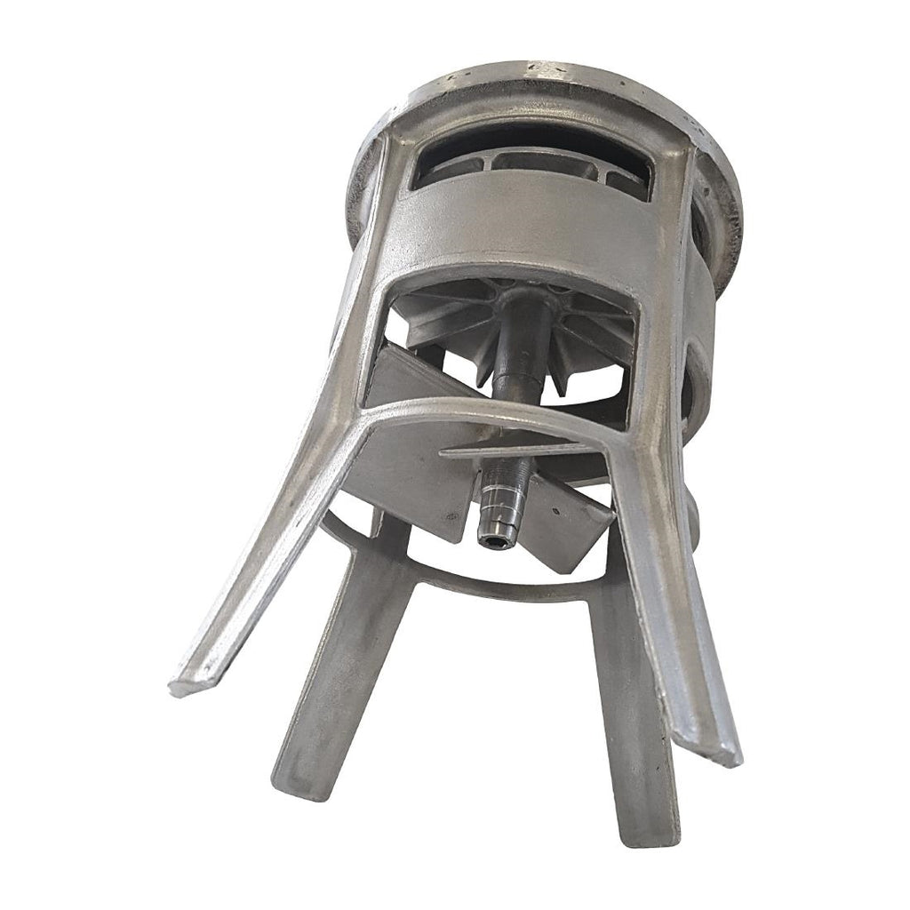 Gigamix Potato Masher Tool TB013 by Dynamic - Lordwell Catering Equipment